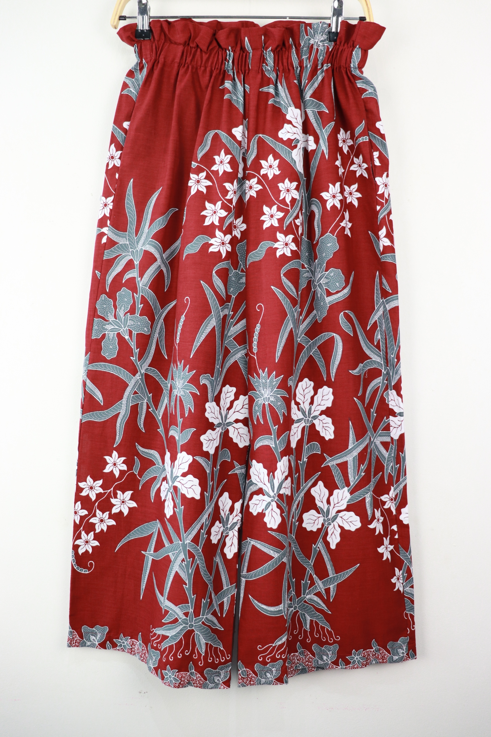 Batik Lounge Pants - Rubie Lily