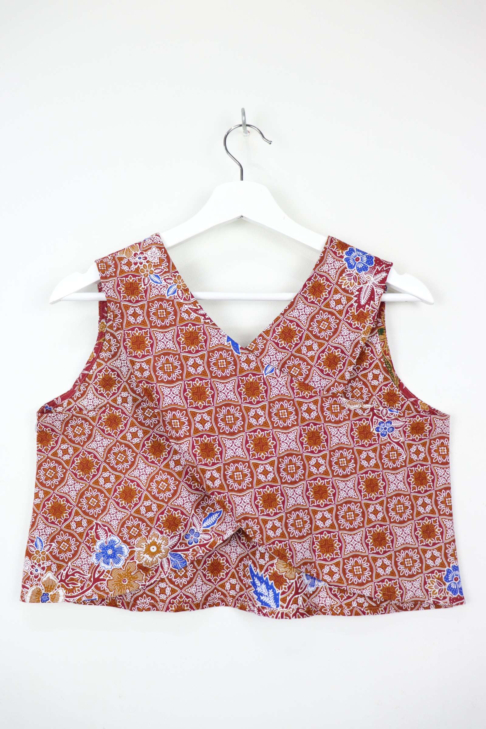 Napkin Batik Top - Apam (S)