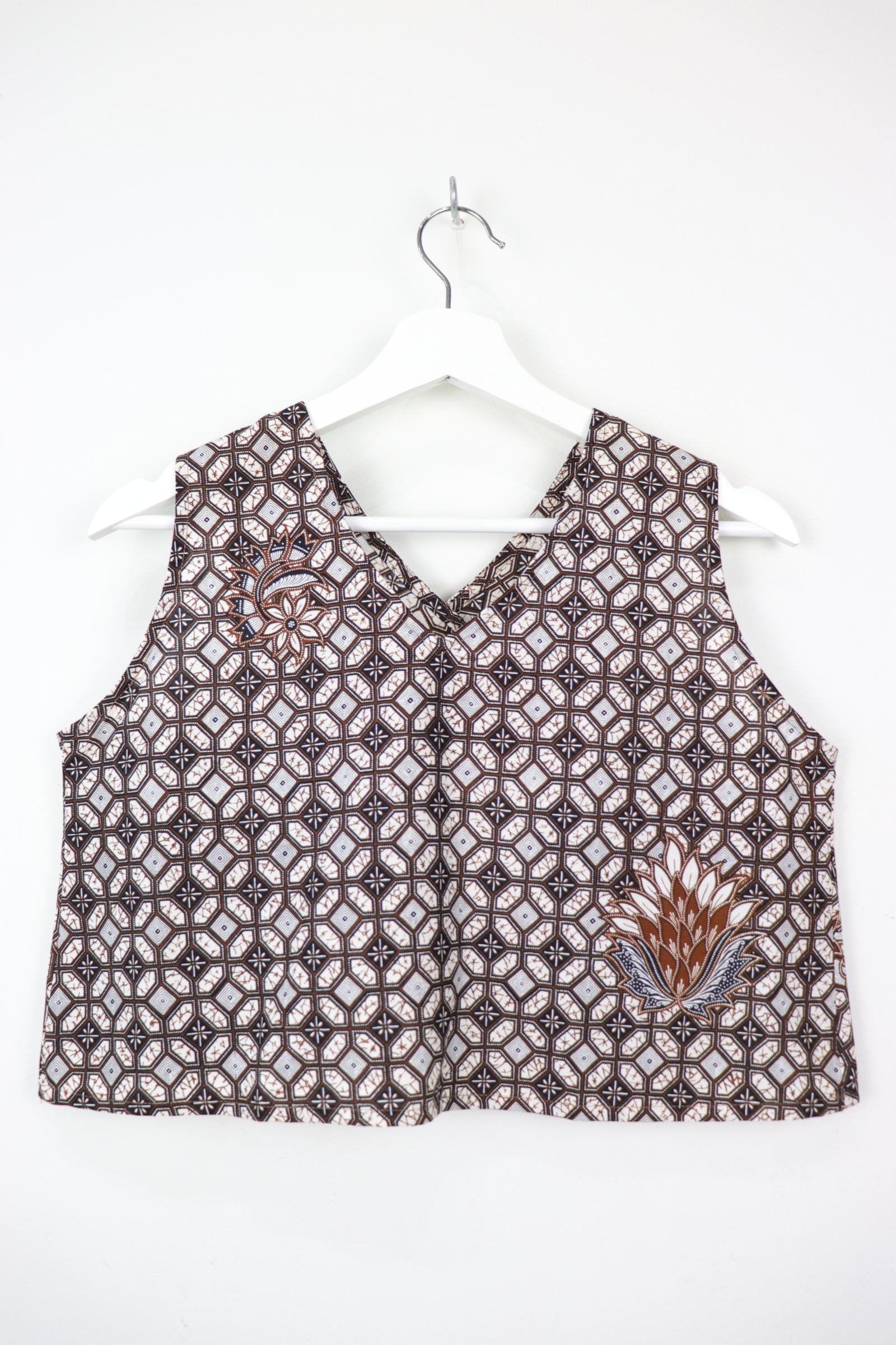 Napkin Batik Top - Suji Kueh (S)
