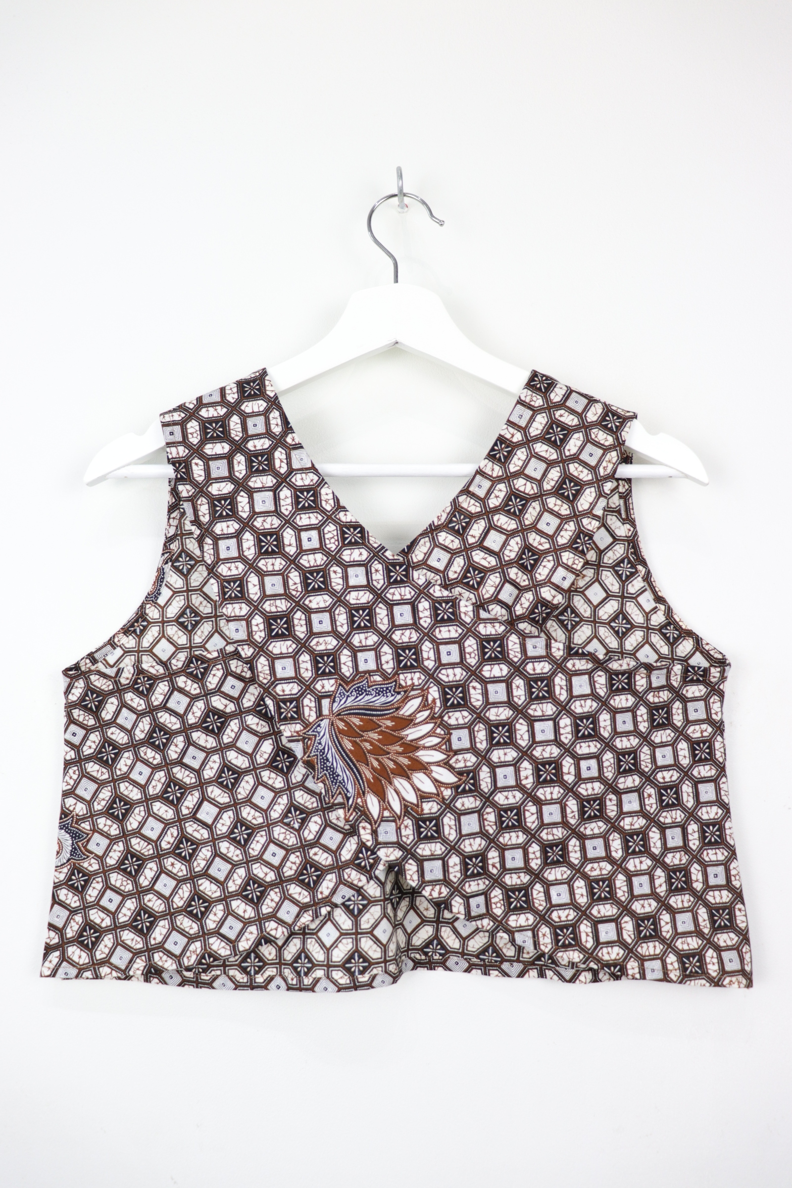 Napkin Batik Top - Suji Kueh (S)