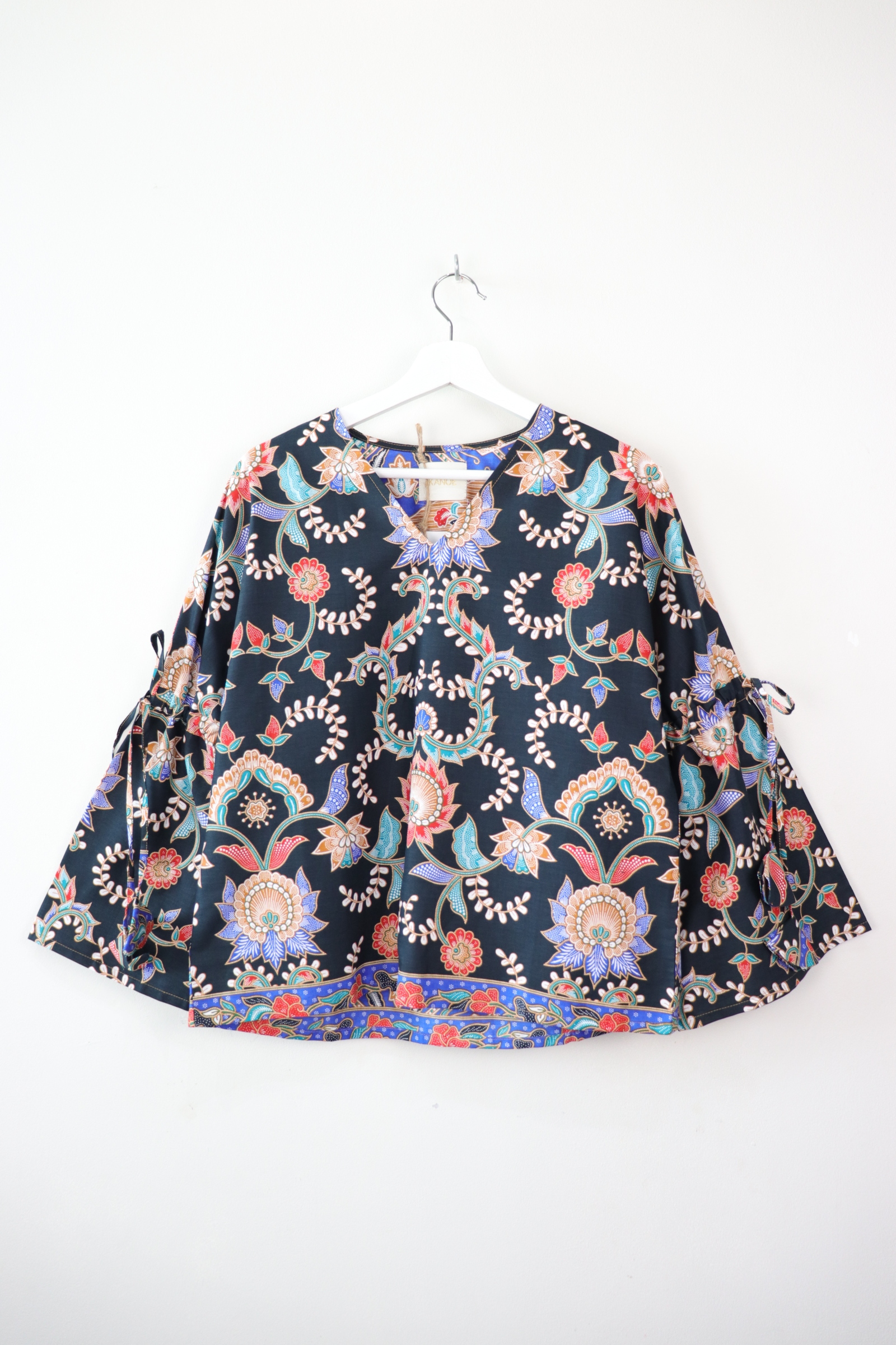 Klassik Batik Top - Aini Ainun
