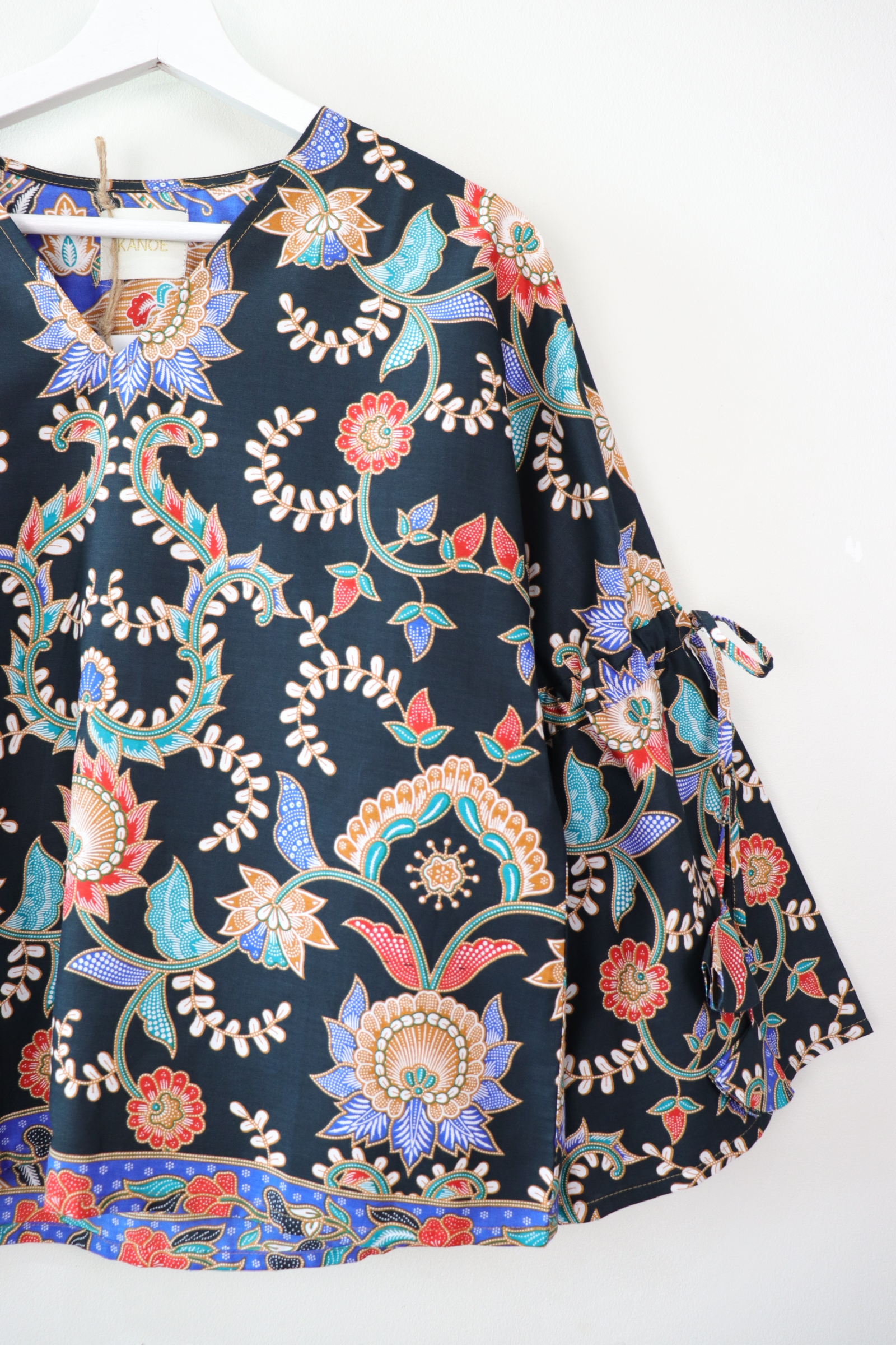 Klassik Batik Top - Aini Ainun