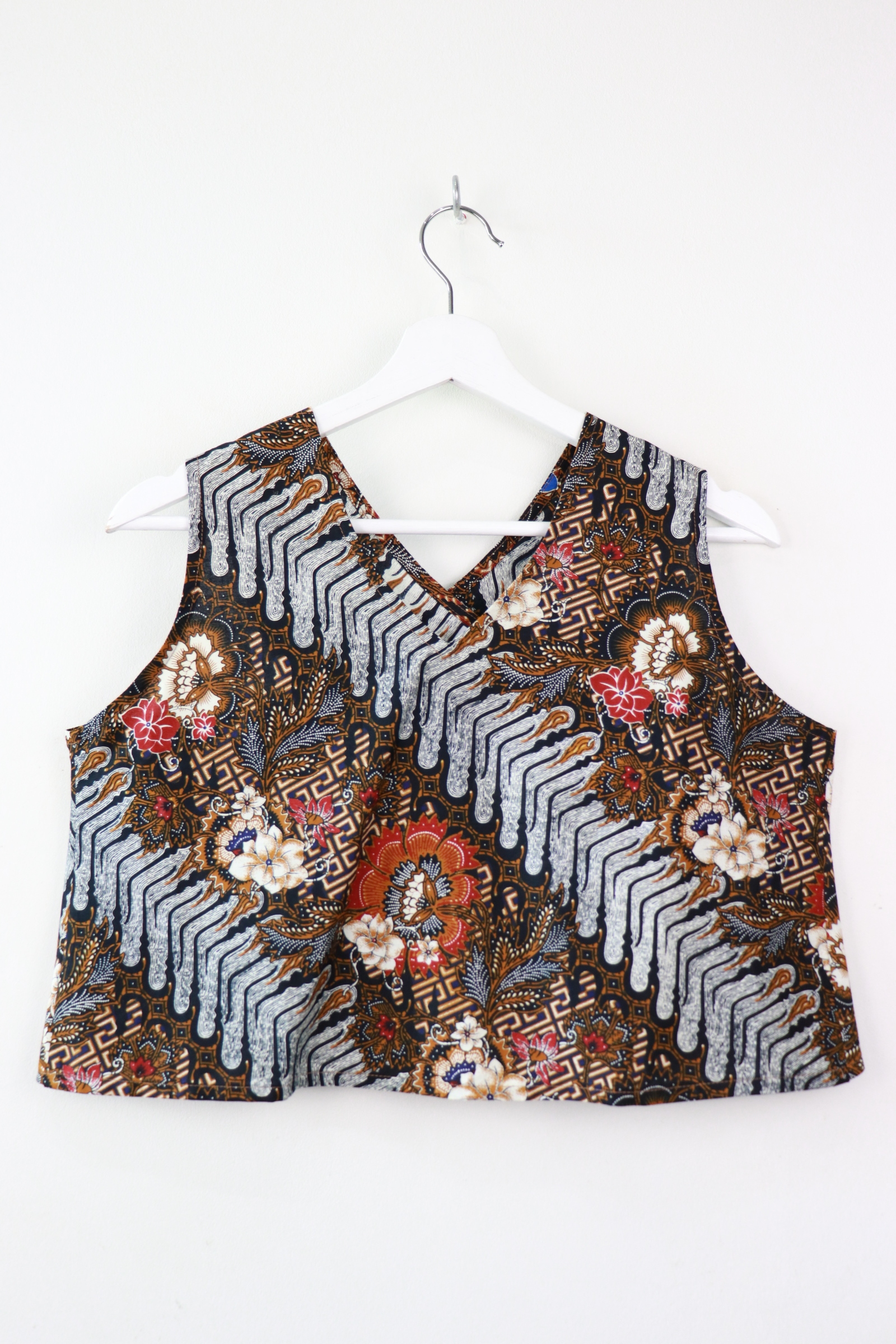 Napkin Batik Top - Kue Lapis (S)