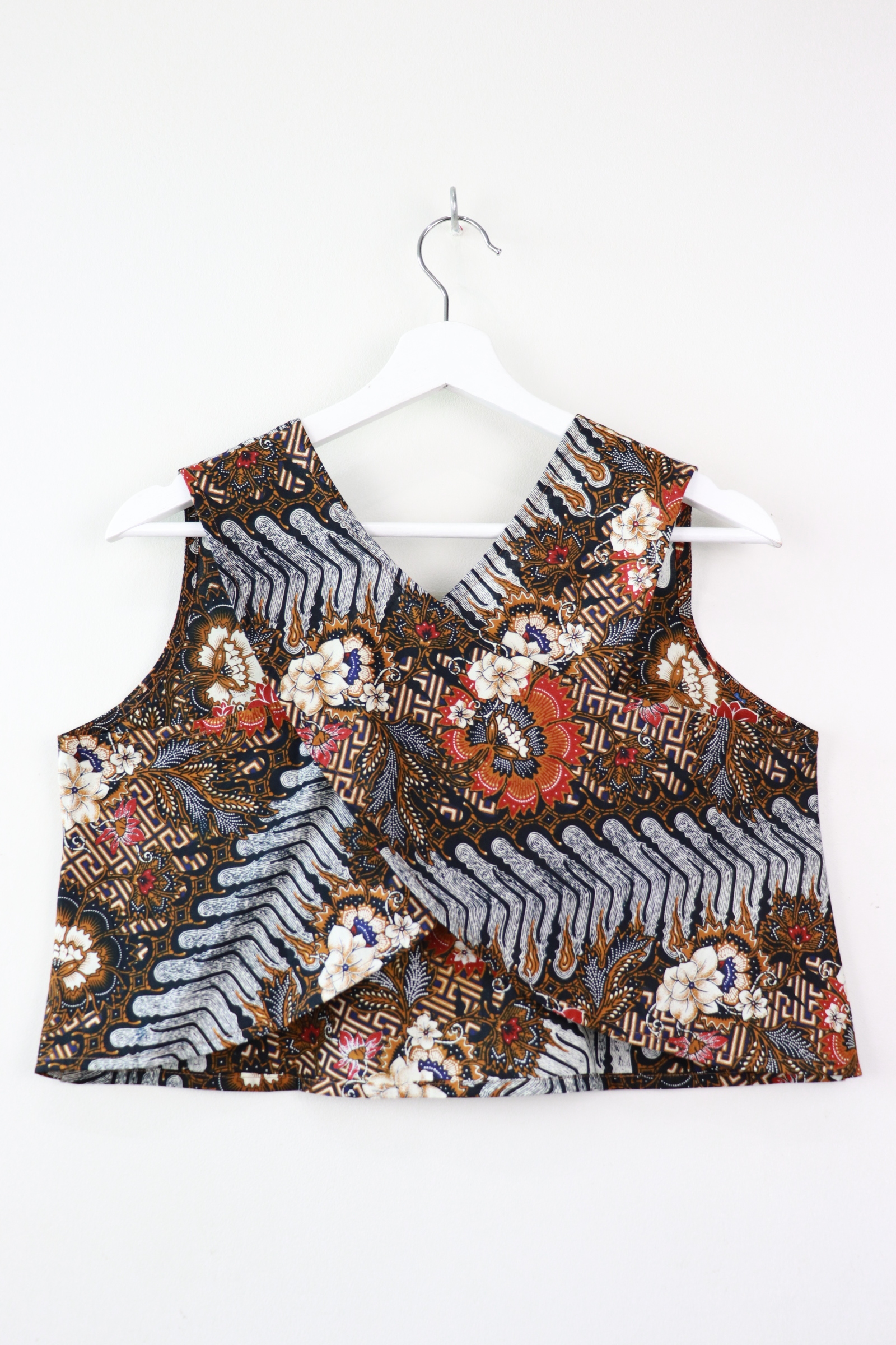 Napkin Batik Top - Kue Lapis (S)