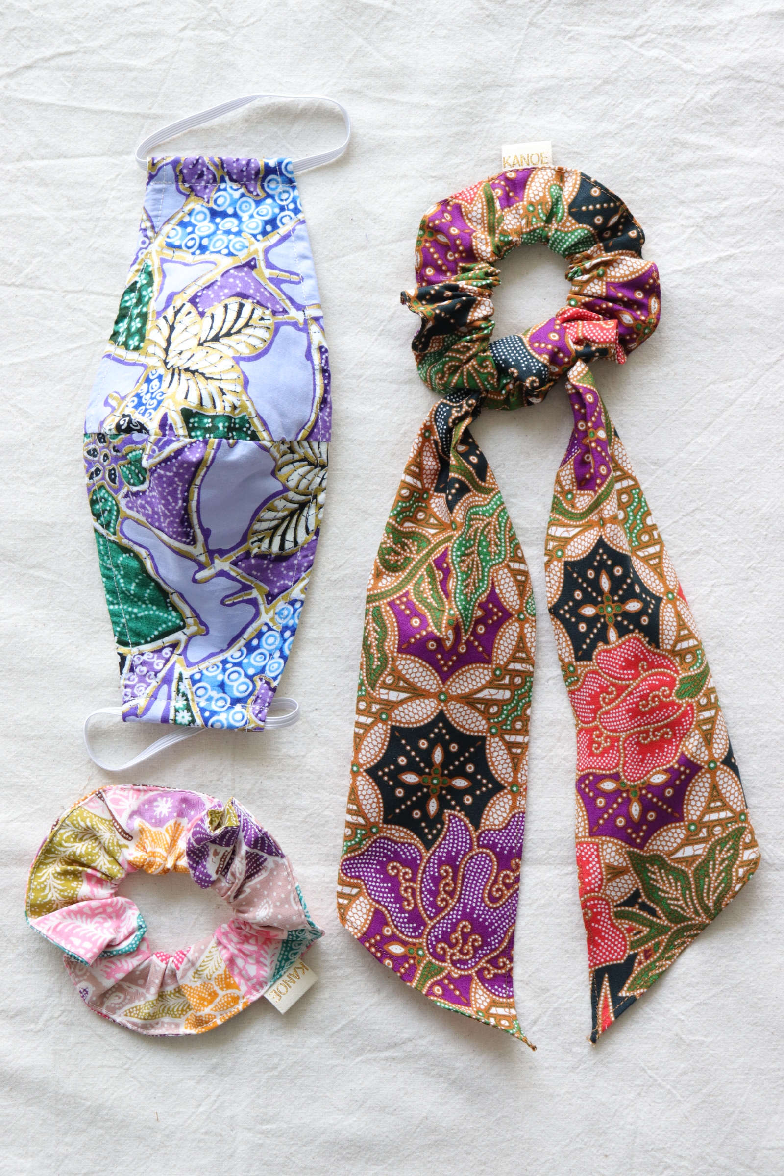 Accessory Gift Set - Carol