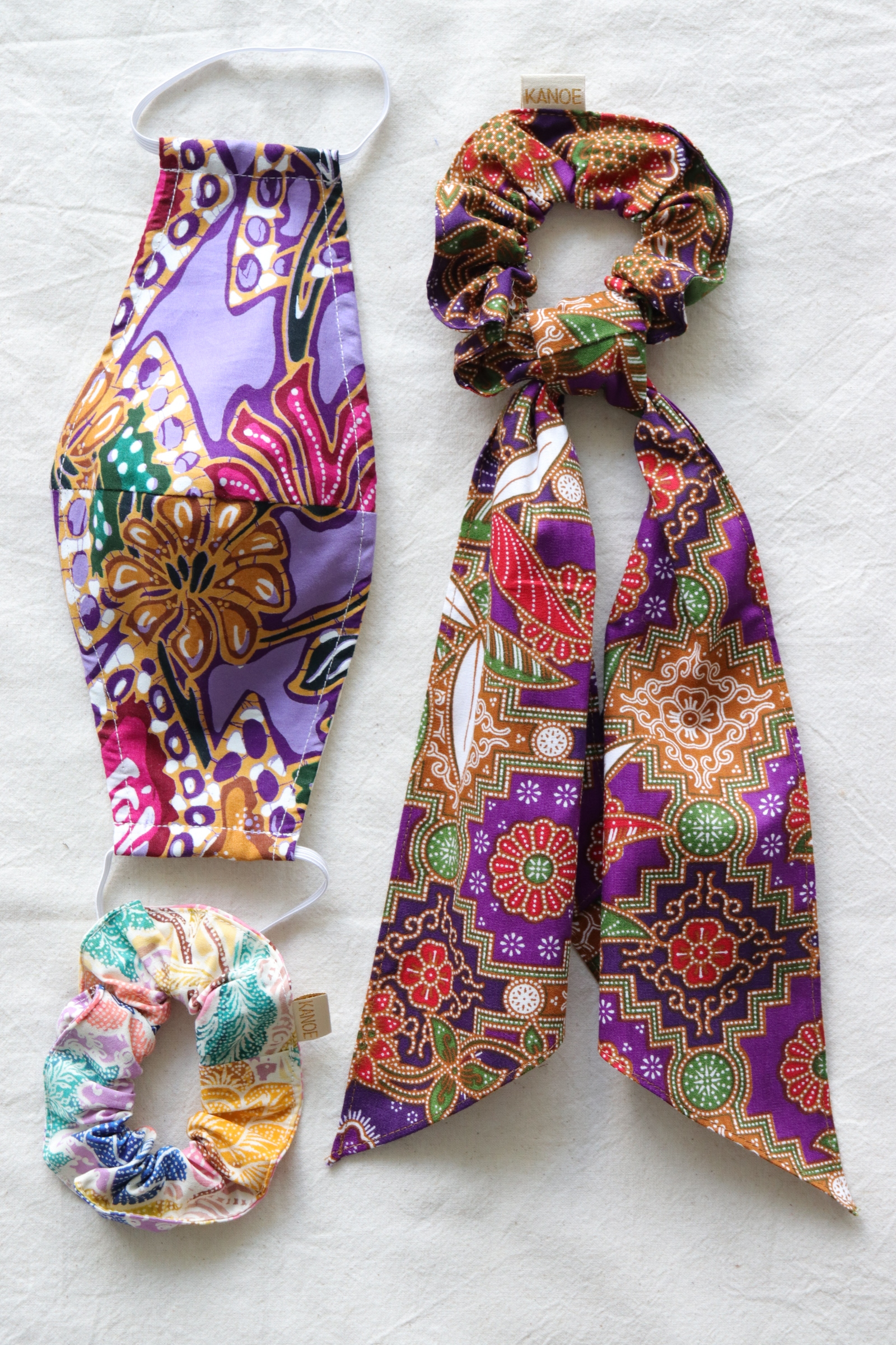 Accessory Gift Set - Jemima