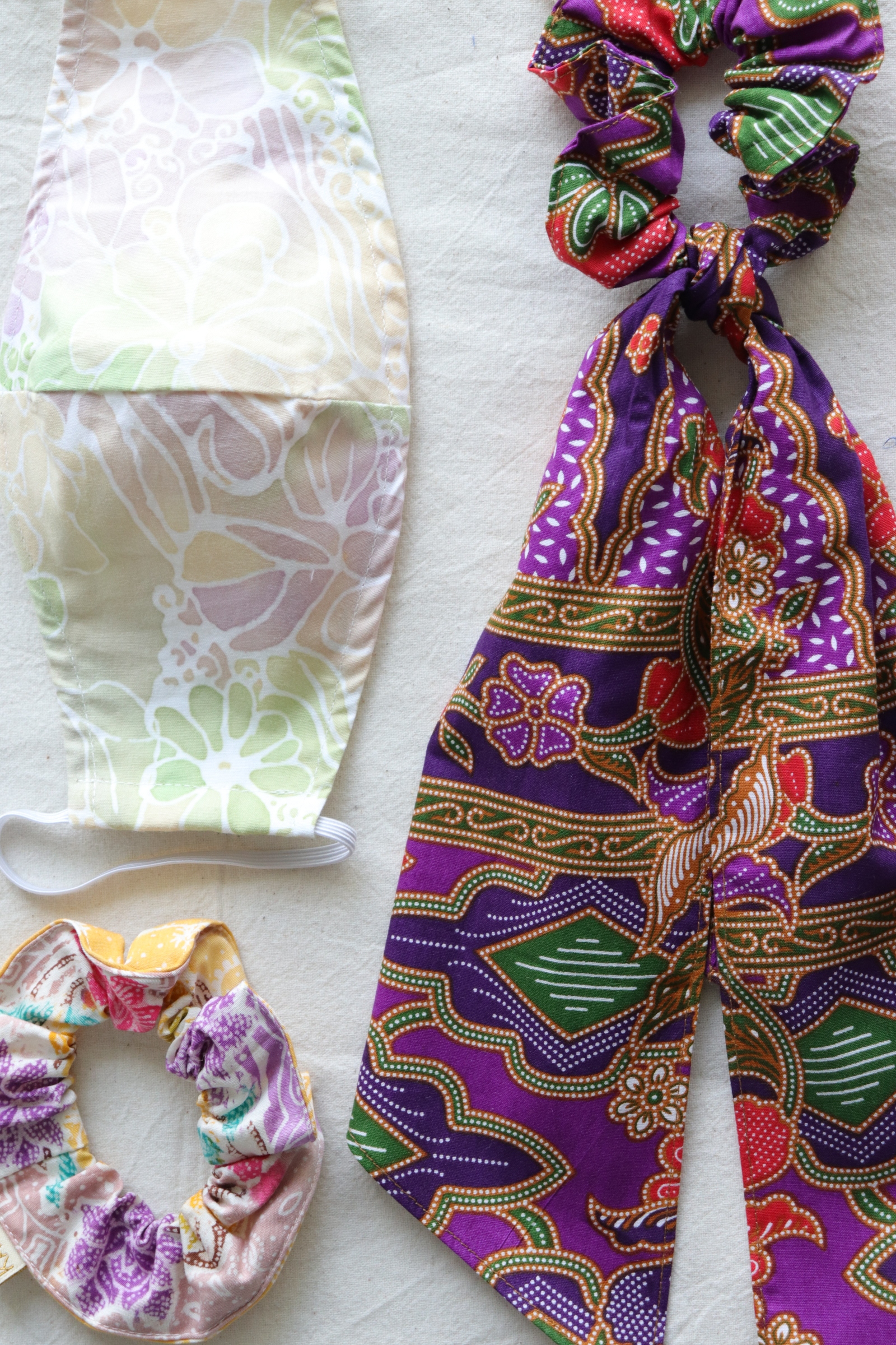 Accessory Gift Set - Believe