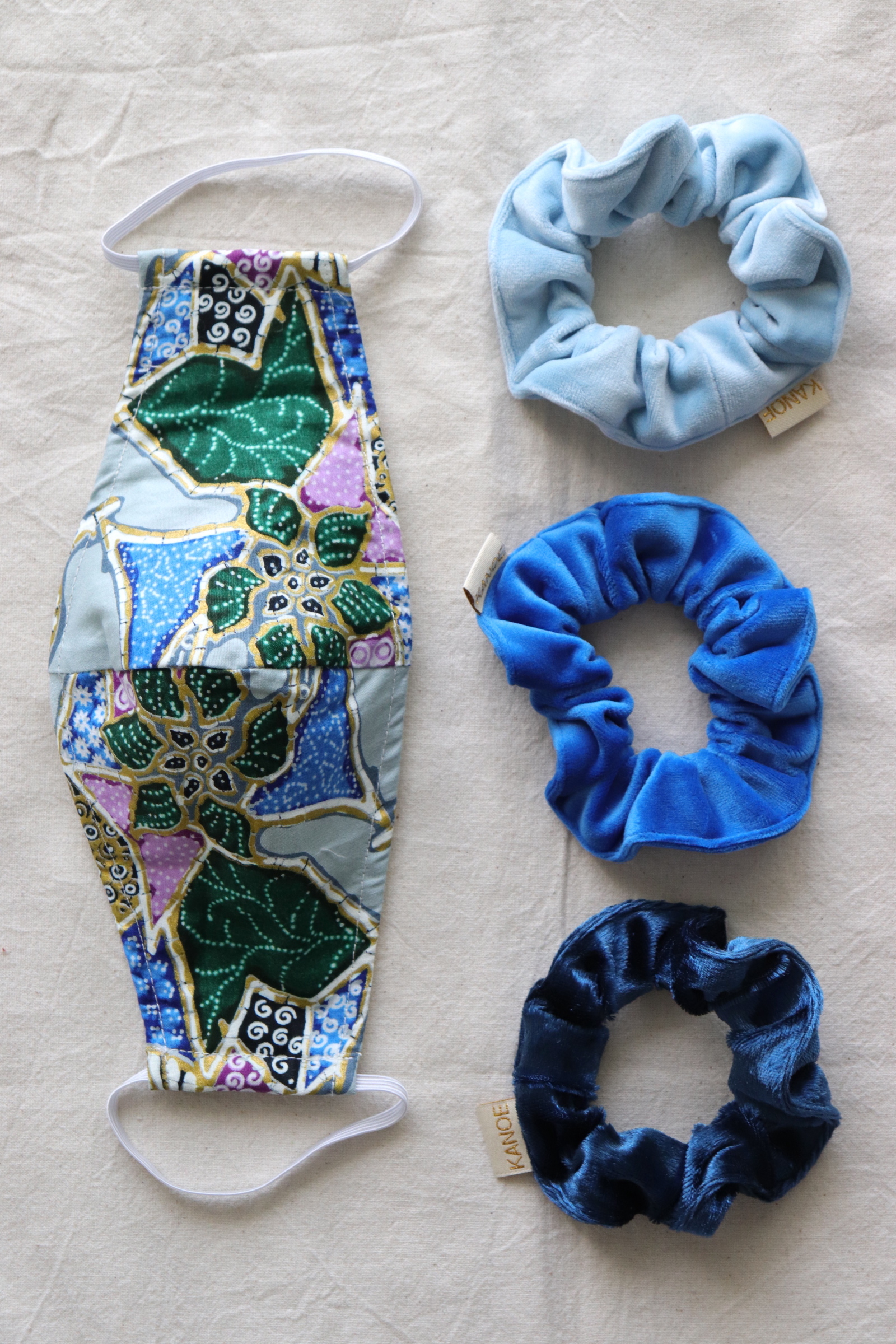 Accessory Gift Set - Moon Dusk