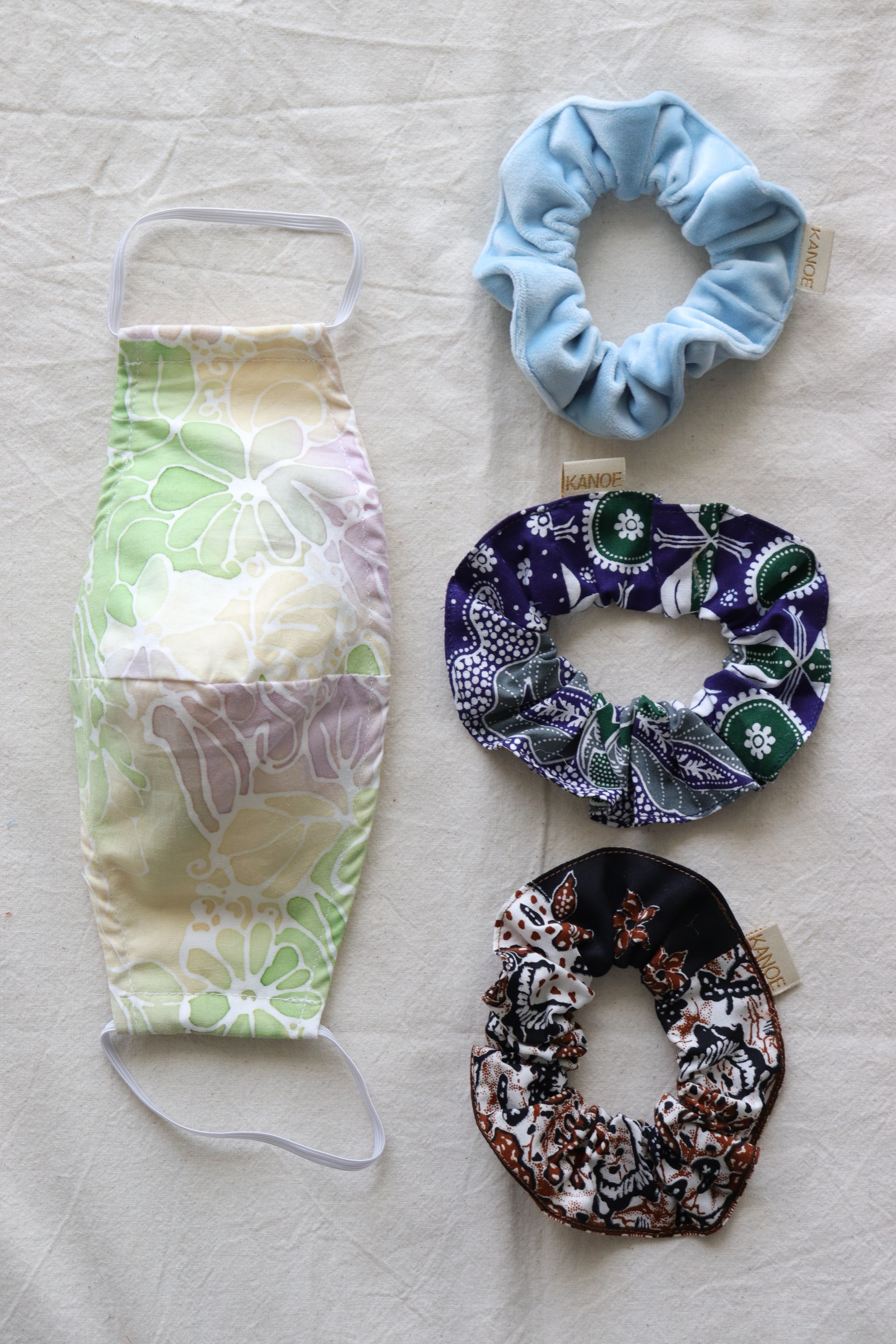 Accessory Gift Set - Rest Day