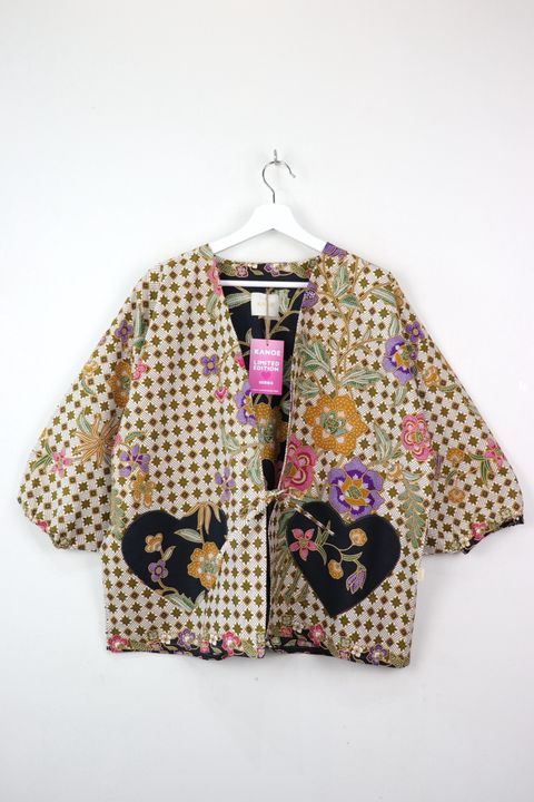 kimono signature heart pockets 7