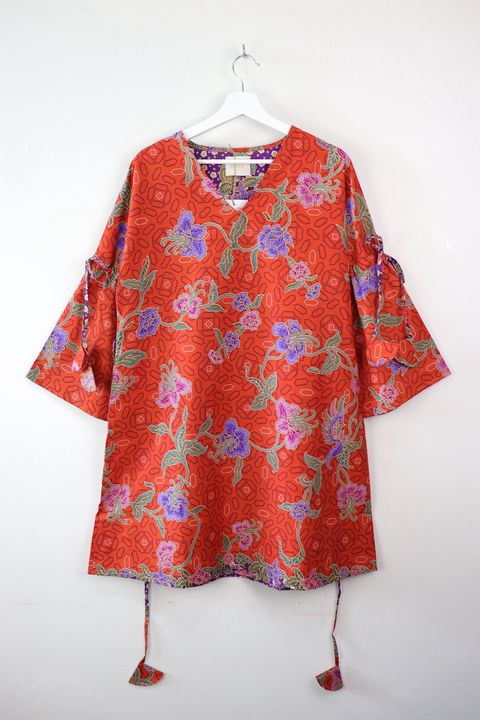 batik-frill-dress3