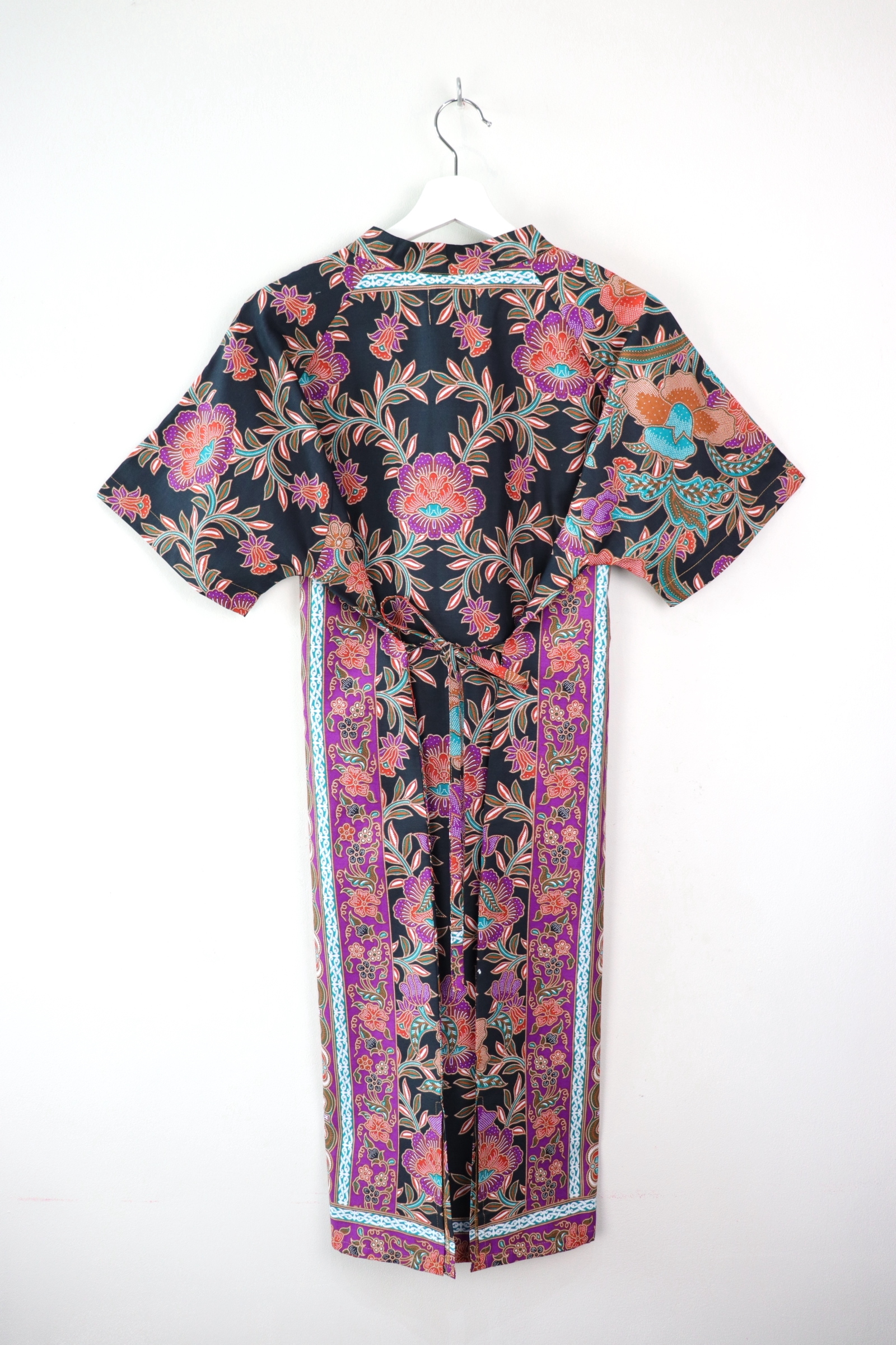 Bunny Heart Qi Pao Long - Madam Suave ( m - l )