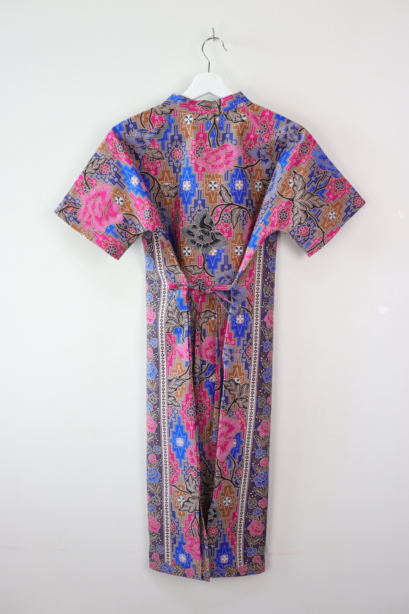 Bunny Heart Qi Pao Long - Madam Mystique