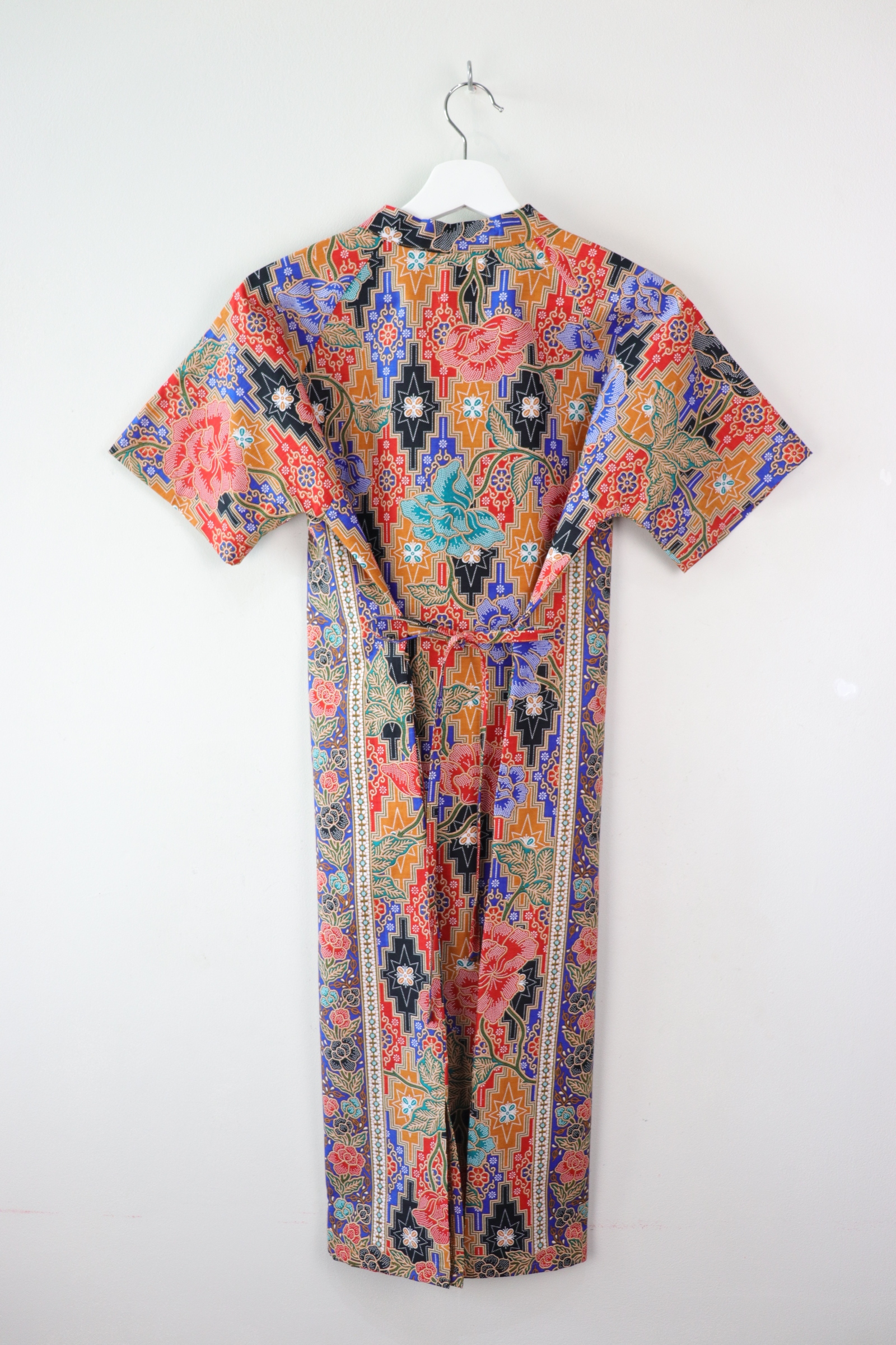 Bunny Heart Qi Pao Long - Madam Exquisite