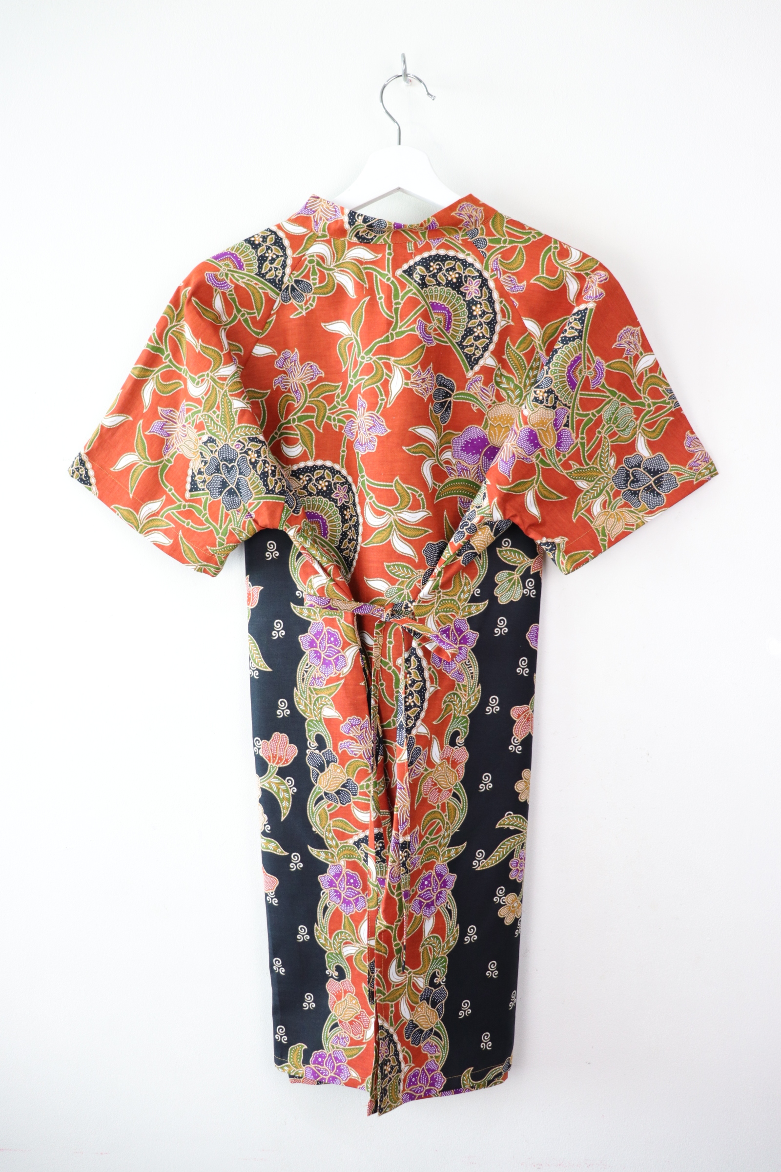 Bunny Heart Qi Pao Short - Mei Chic ( m - l )