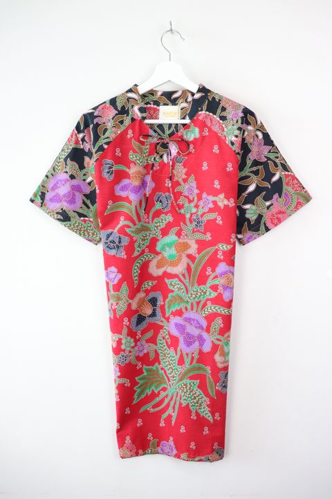 batik-qi-pao-cheongsam-short412