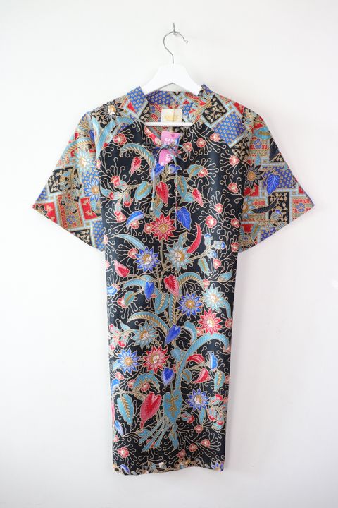 batik-qi-pao-cheongsam-short746