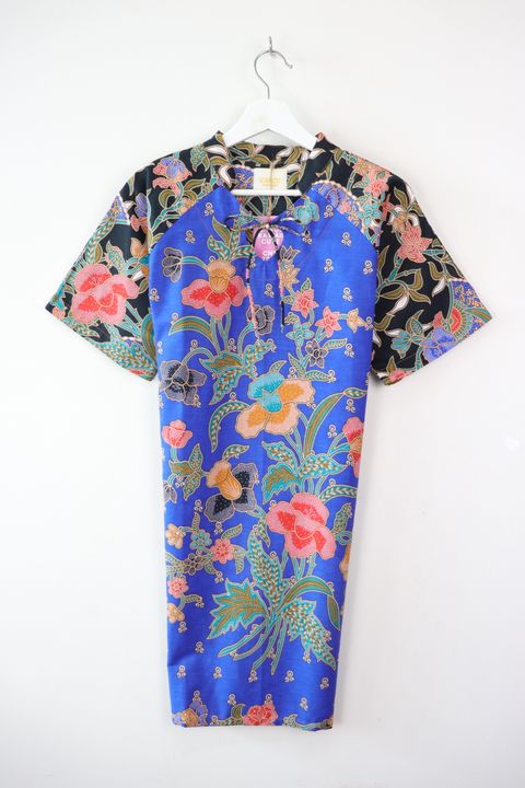 batik-qi-pao-cheongsam-short761