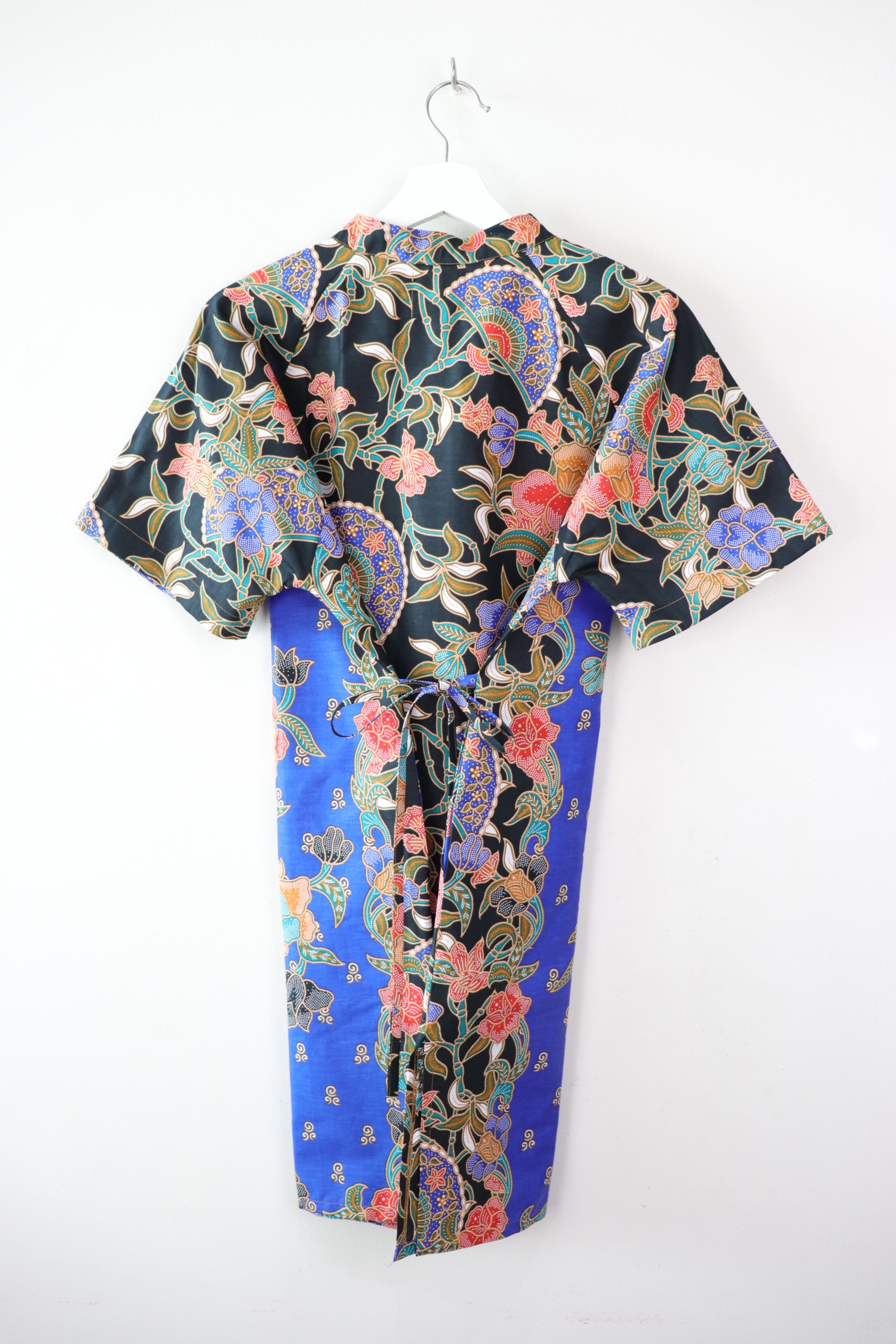 Bunny Heart Qi Pao Short - Mei Faith ( m - l )
