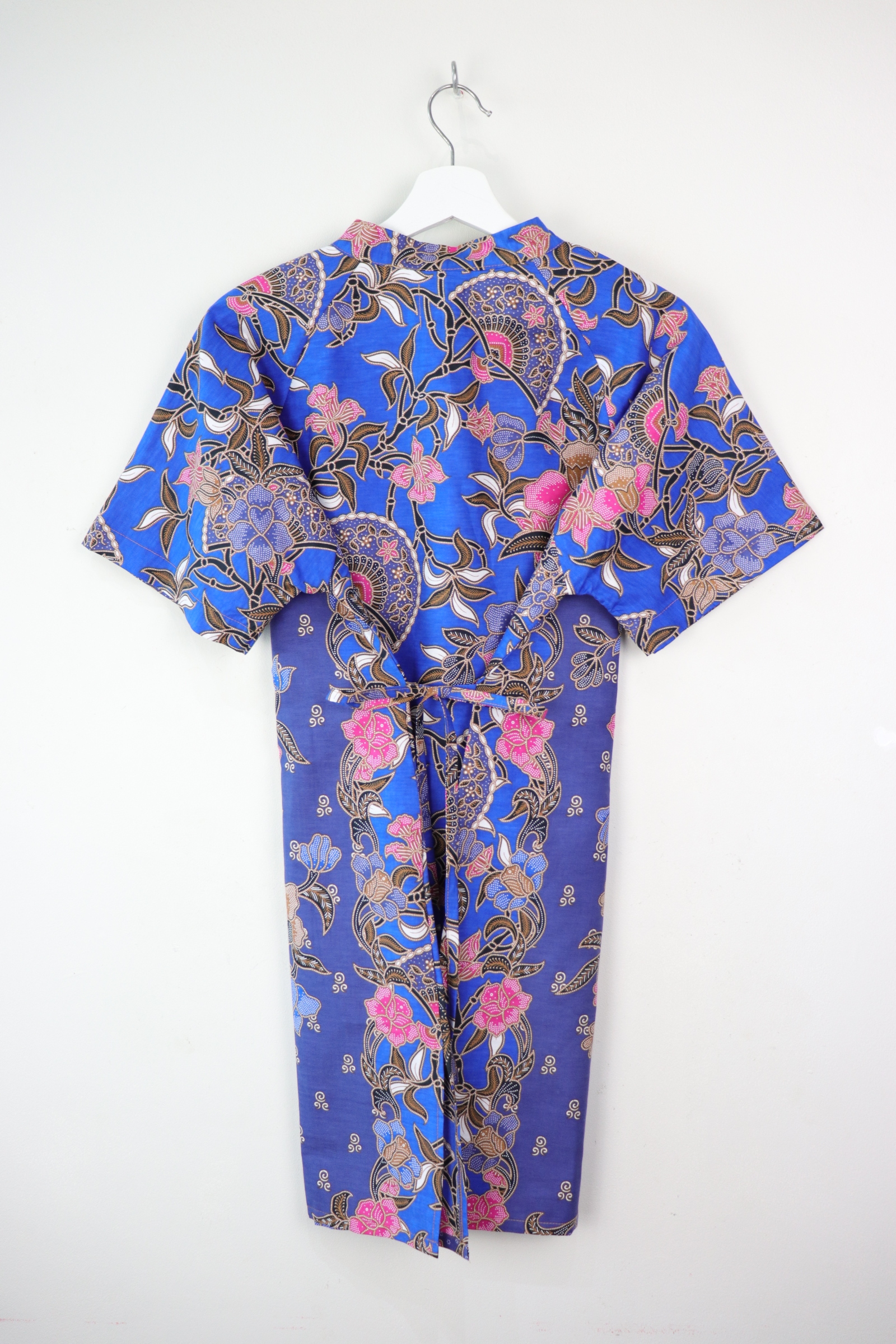 Bunny Heart Qi Pao Short - Mei Harmony ( m - l )