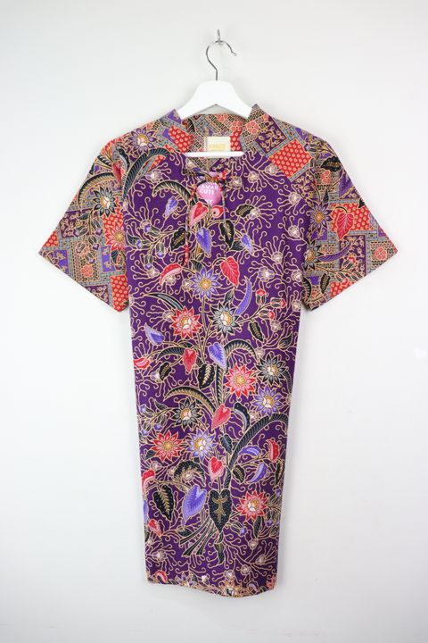 batik-qi-pao-cheongsam-short524