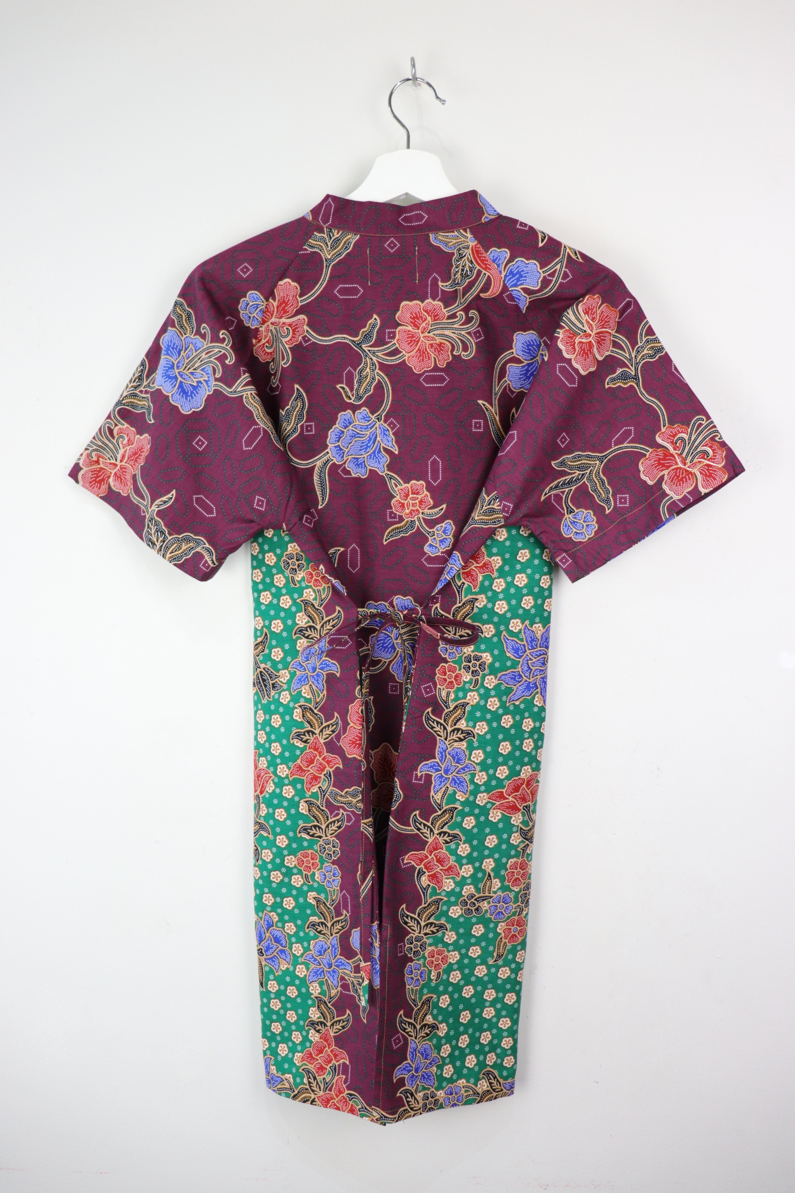 Bunny Heart Qi Pao Short - Mei Fabulous ( s - m / m - l )