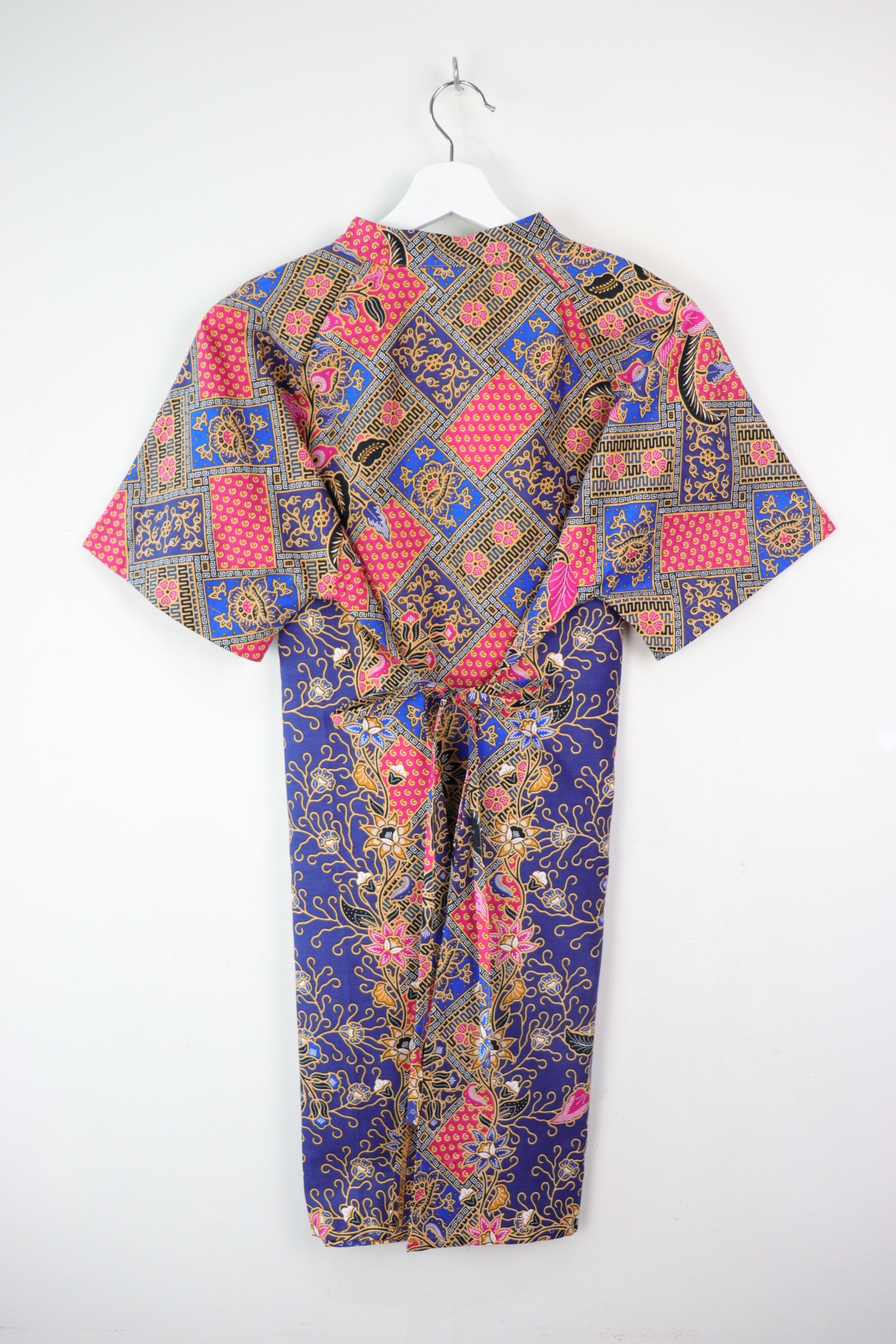 Bunny Heart Qi Pao Short - Mei Yen ( m - l )