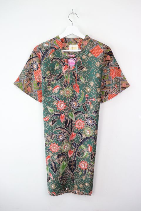 batik-qi-pao-cheongsam-short803