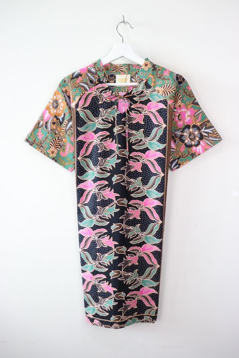 batik-qi-pao-cheongsam-short844