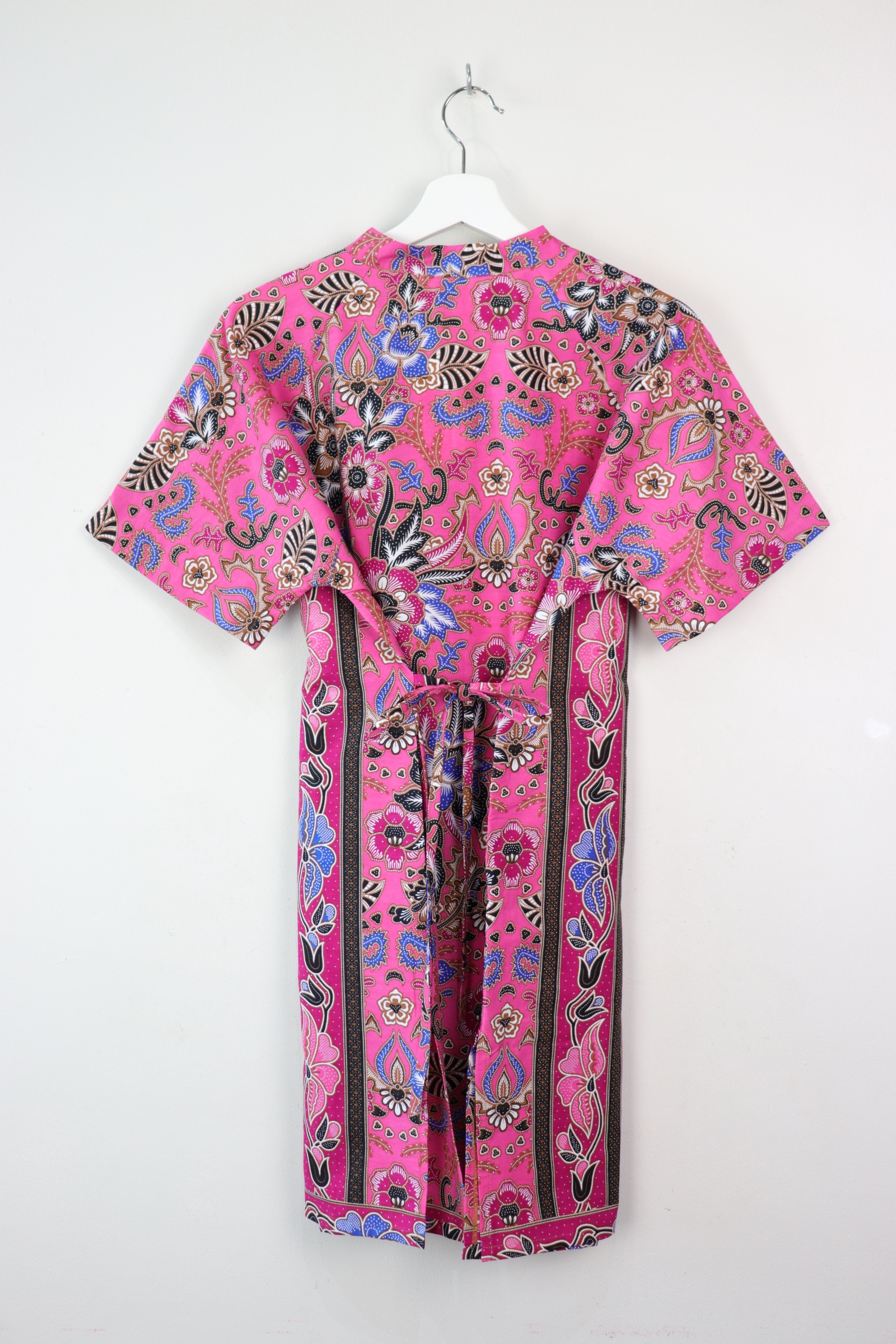 Bunny Heart Qi Pao Short - Mei Fortune ( m - l )