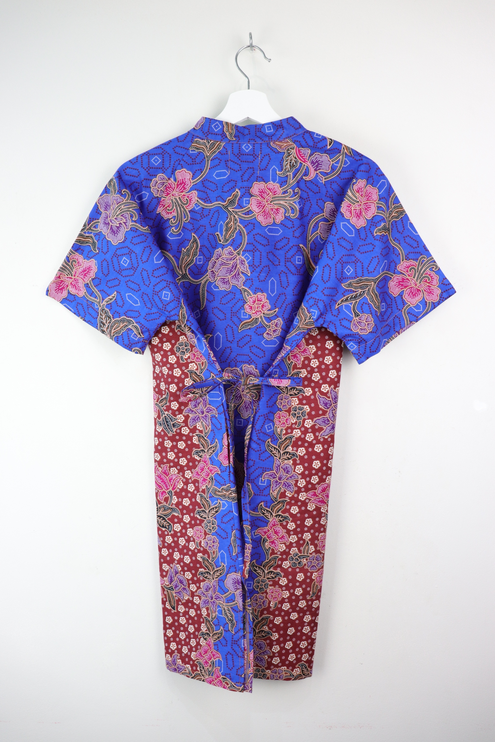 Bunny Heart Qi Pao Short - Mei Marvel ( s- m / m - l )