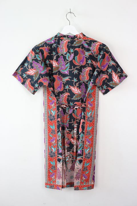 batik-qi-pao-cheongsam-short507