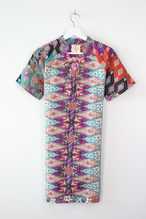 batik-qi-pao-cheongsam-short457