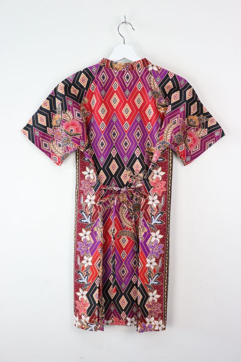batik-qi-pao-cheongsam-short593