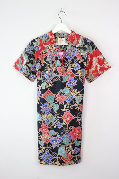 batik-qi-pao-cheongsam-short229