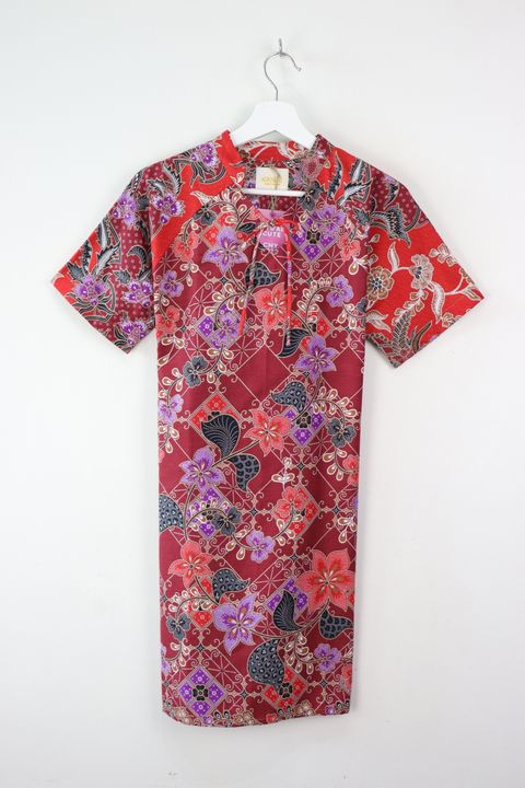 batik-qi-pao-cheongsam-short629