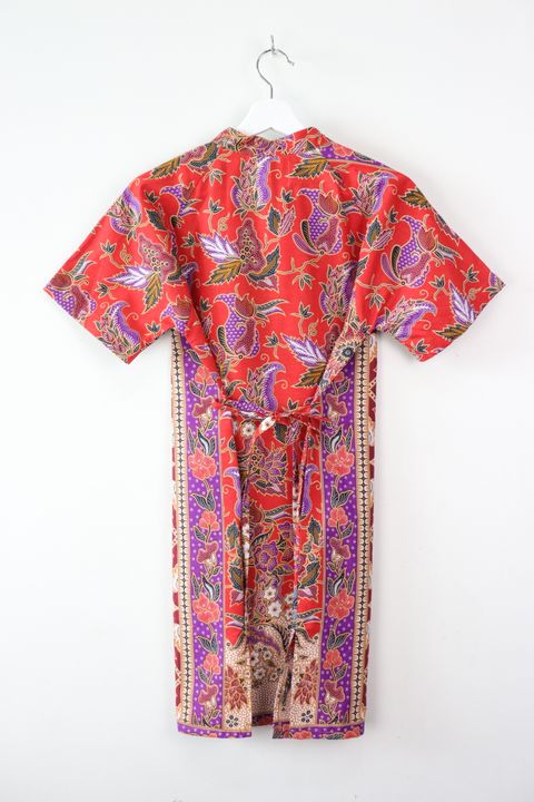 batik-qi-pao-cheongsam-short663