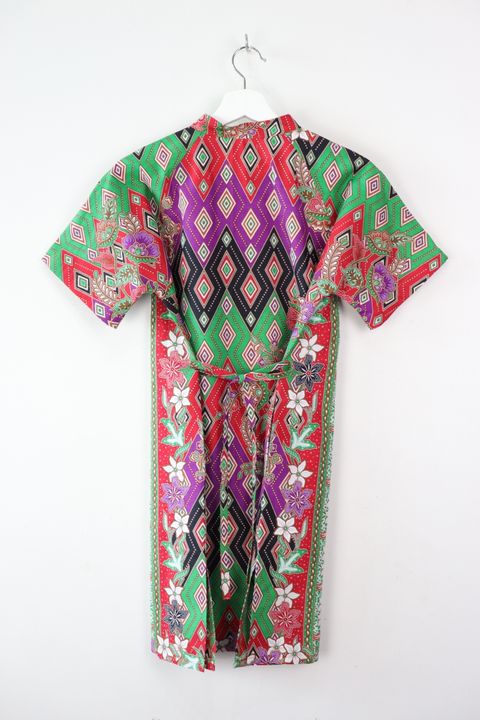 batik-qi-pao-cheongsam-short707