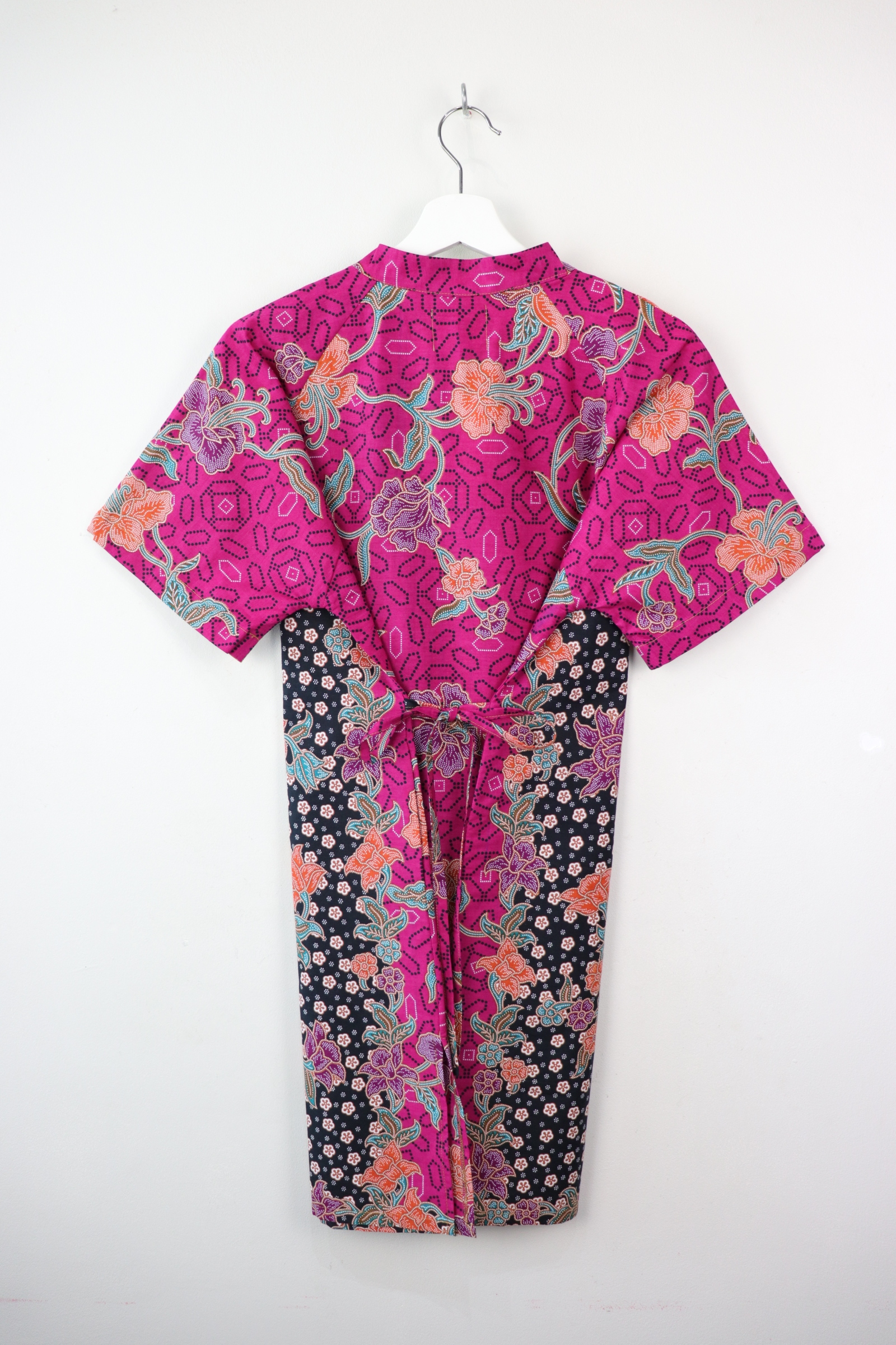 Bunny Heart Qi Pao Short - Mei Bliss ( s - m / m - l ) 