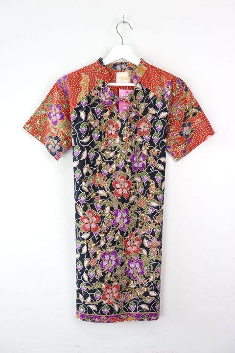 batik-qi-pao-cheongsam-short173