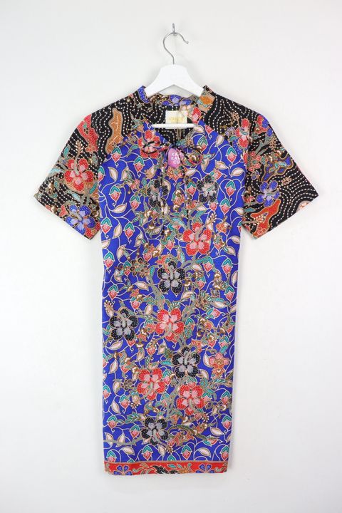 batik-qi-pao-cheongsam-short399