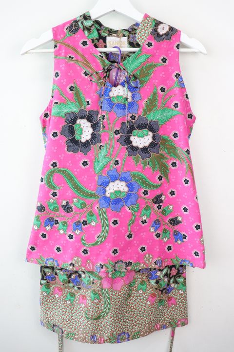 batik-matching-set-bunny heart13