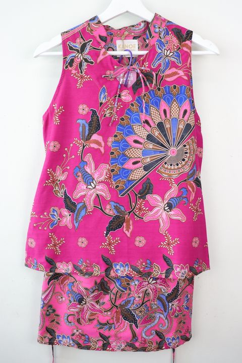 batik-matching-set-bunny heart23