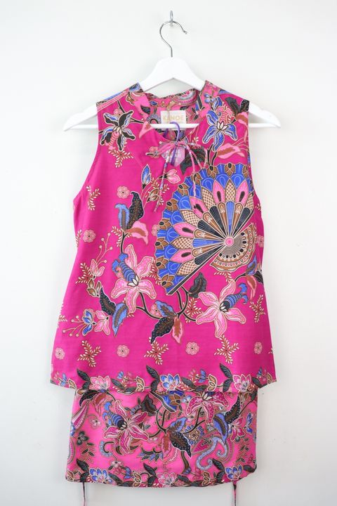 batik-matching-set-bunny heart22