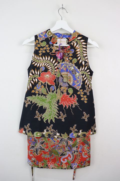 batik-matching-set-bunny heart72