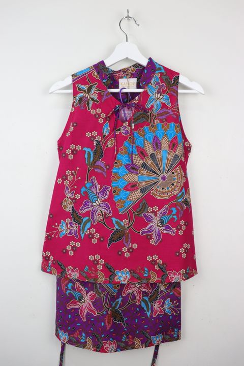 batik-matching-set-bunny heart84