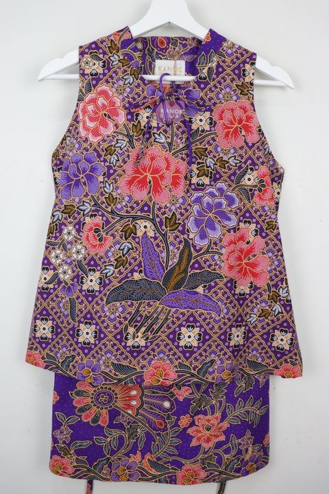 batik-matching-set-bunny heart116