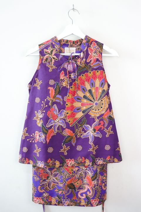 batik-matching-set-bunny heart128