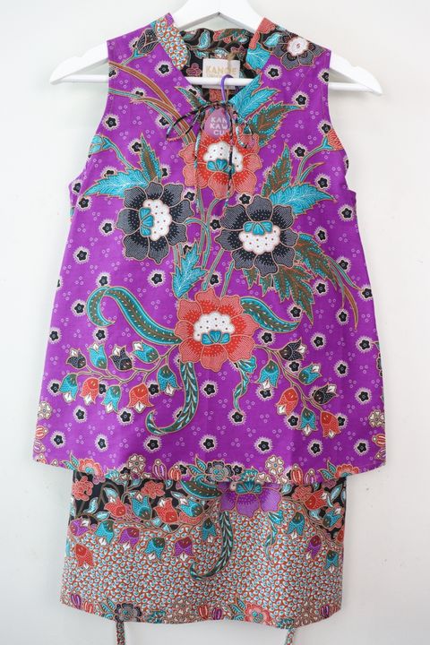 batik-matching-set-bunny heart137