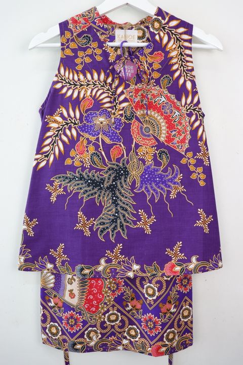 batik-matching-set-bunny heart143